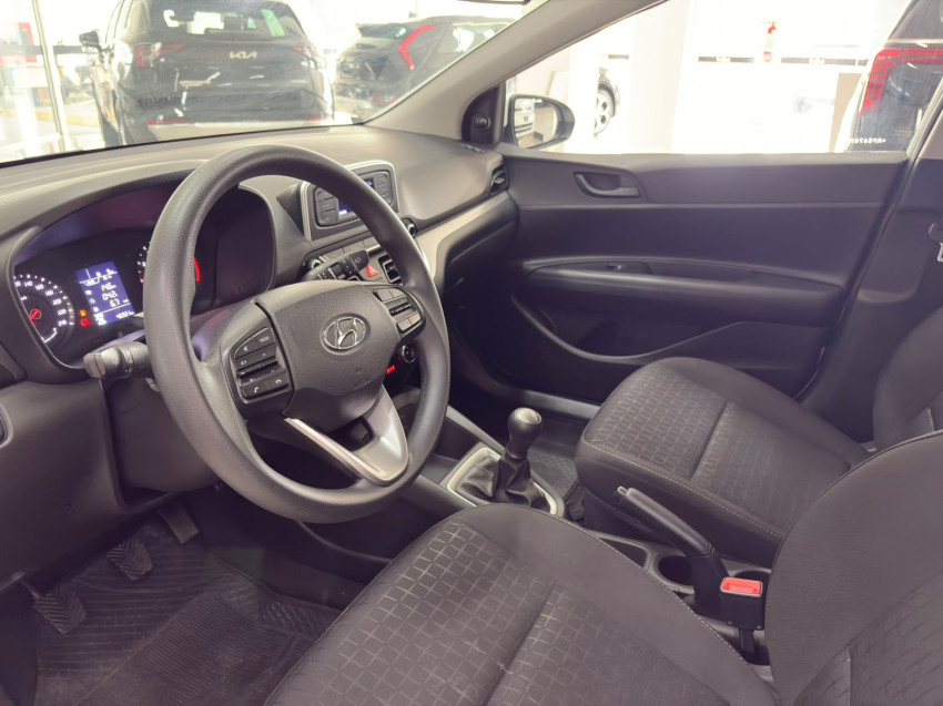 hyundai hb20 1.0 12v flex sense manual 4p 20246
