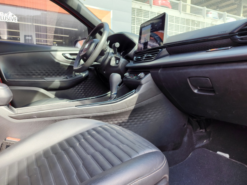fiat fastback 1.3 turbo 270 flex limited edition at6 23/23 seminovo13