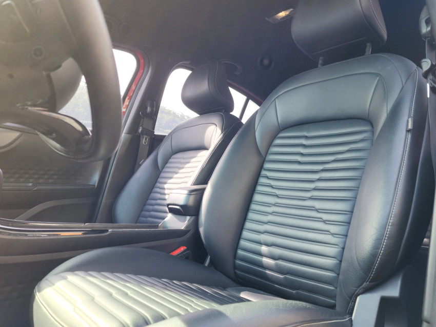 fiat fastback 1.3 turbo 270 flex limited edition at6 23/23 seminovo6