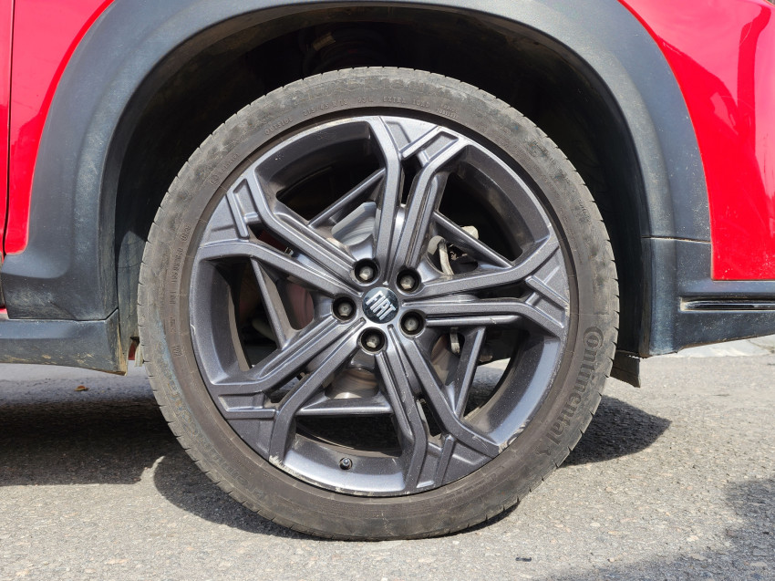 fiat fastback 1.3 turbo 270 flex limited edition at6 23/23 seminovo10