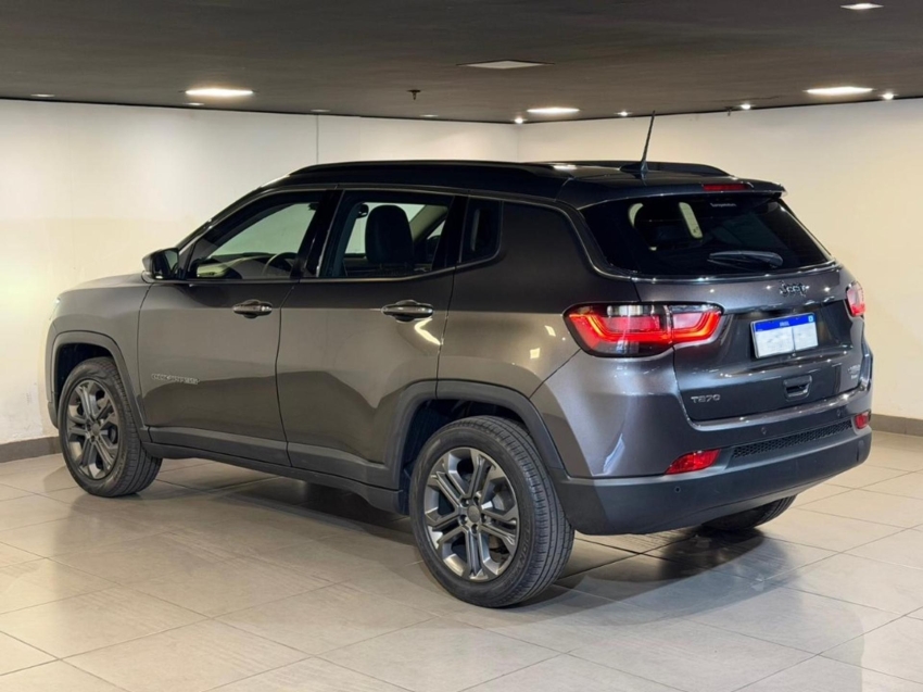 jeep compass 1.3 t270 turbo flex longitude at6 1.6 4p automatico 20223