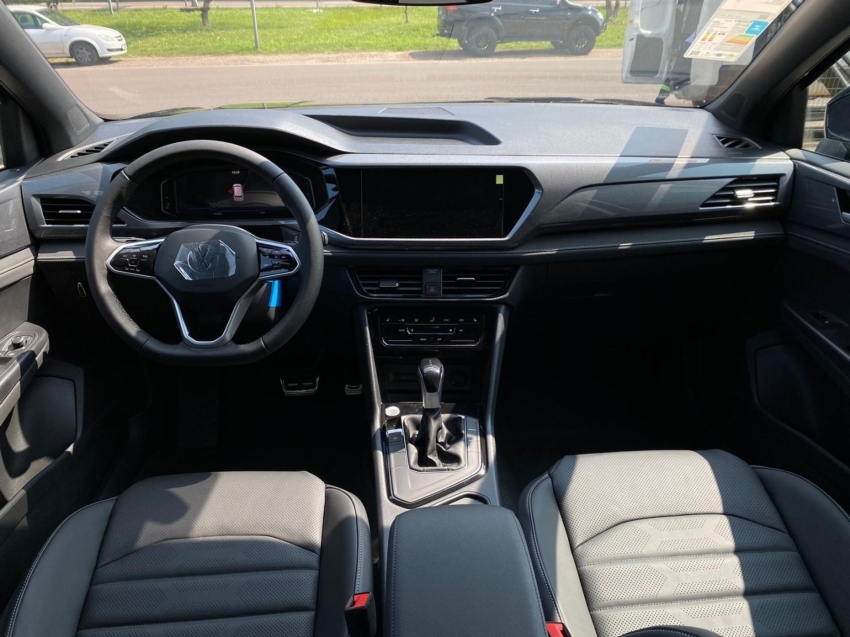 taos 1.4 250 tsi total flex highline - super novo!!!7