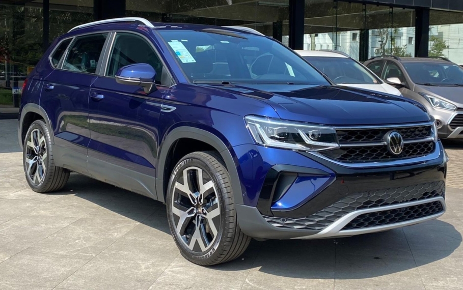 taos 1.4 250 tsi total flex highline - super novo!!!0