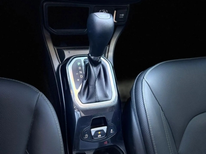 renegade 1.3 t270 flex longitude  - super novo!!!9