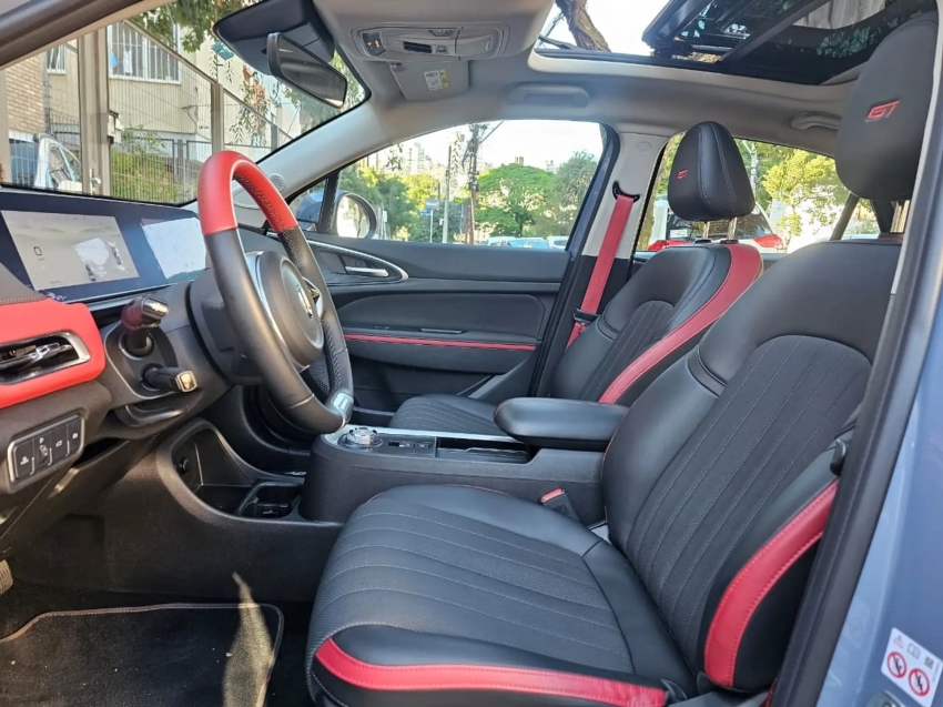 ora 03 63 kw eletrico gt - super novo!!!7