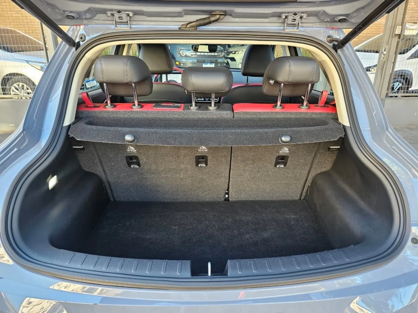 ora 03 63 kw eletrico gt - super novo!!!9