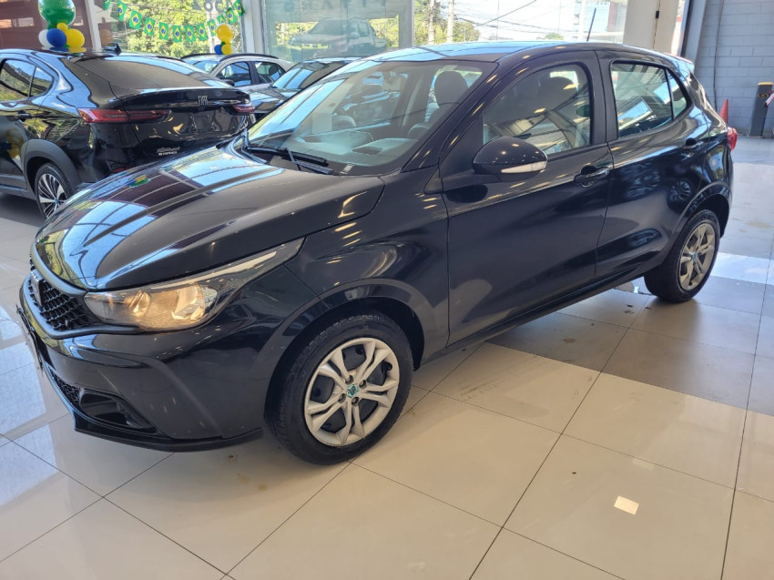 fiat argo 1.0 firefly flex drive manual 1.3 3p 20250