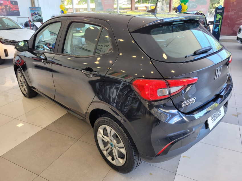 fiat argo 1.0 firefly flex drive manual 1.3 3p 20256