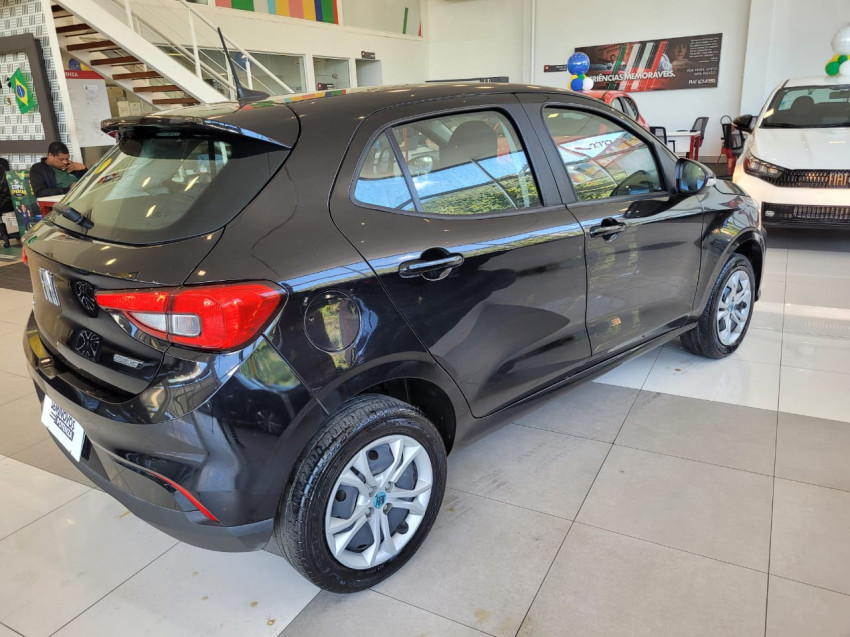 fiat argo 1.0 firefly flex drive manual 1.3 3p 20259