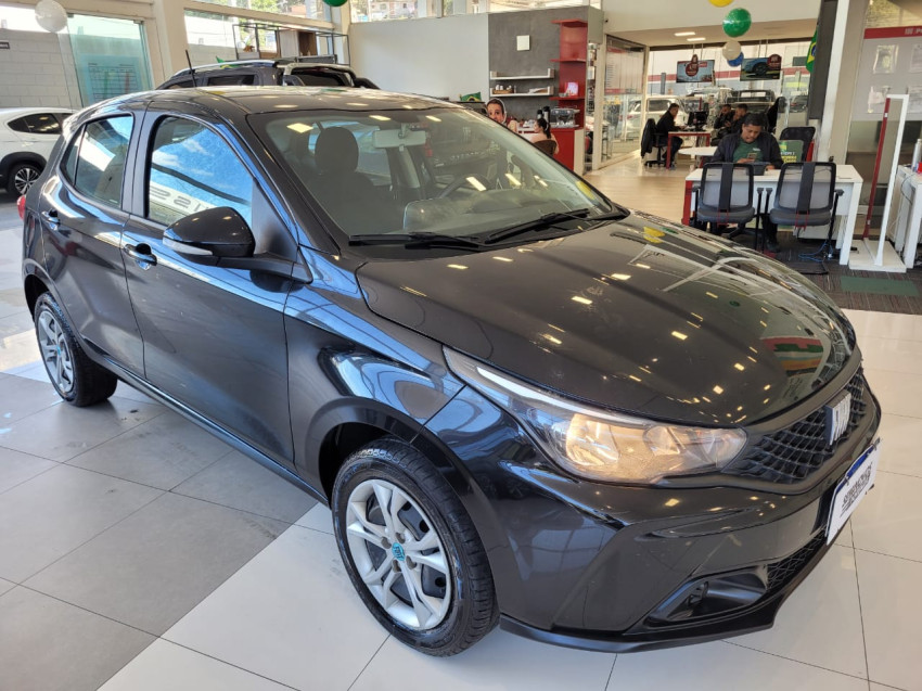 fiat argo 1.0 firefly flex drive manual 1.3 3p 20251