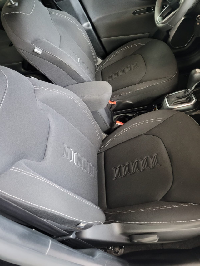 jeep renegade 1.3 t270 turbo flex at6 3p automatico 202411