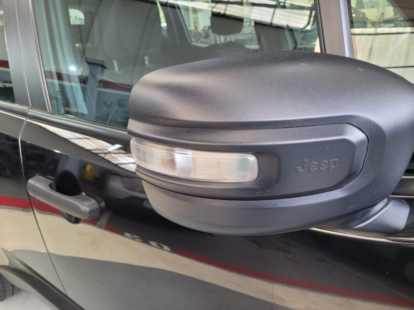 jeep renegade 1.3 t270 turbo flex at6 3p automatico 202417