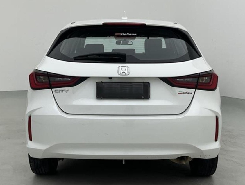 honda city hatch ex - impecavel!!!5