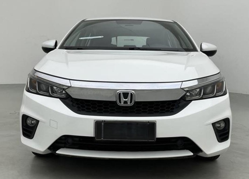 honda city hatch ex - impecavel!!!2