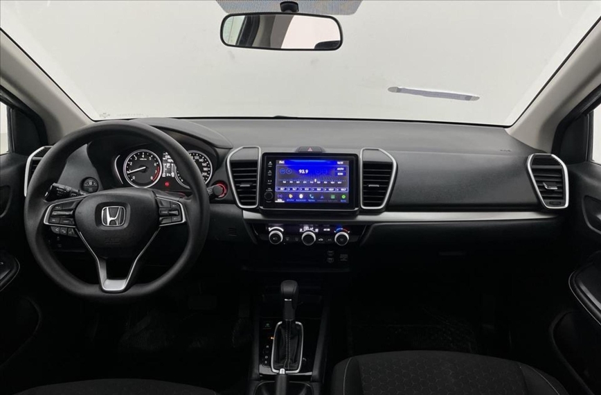 honda city hatch ex - impecavel!!!8