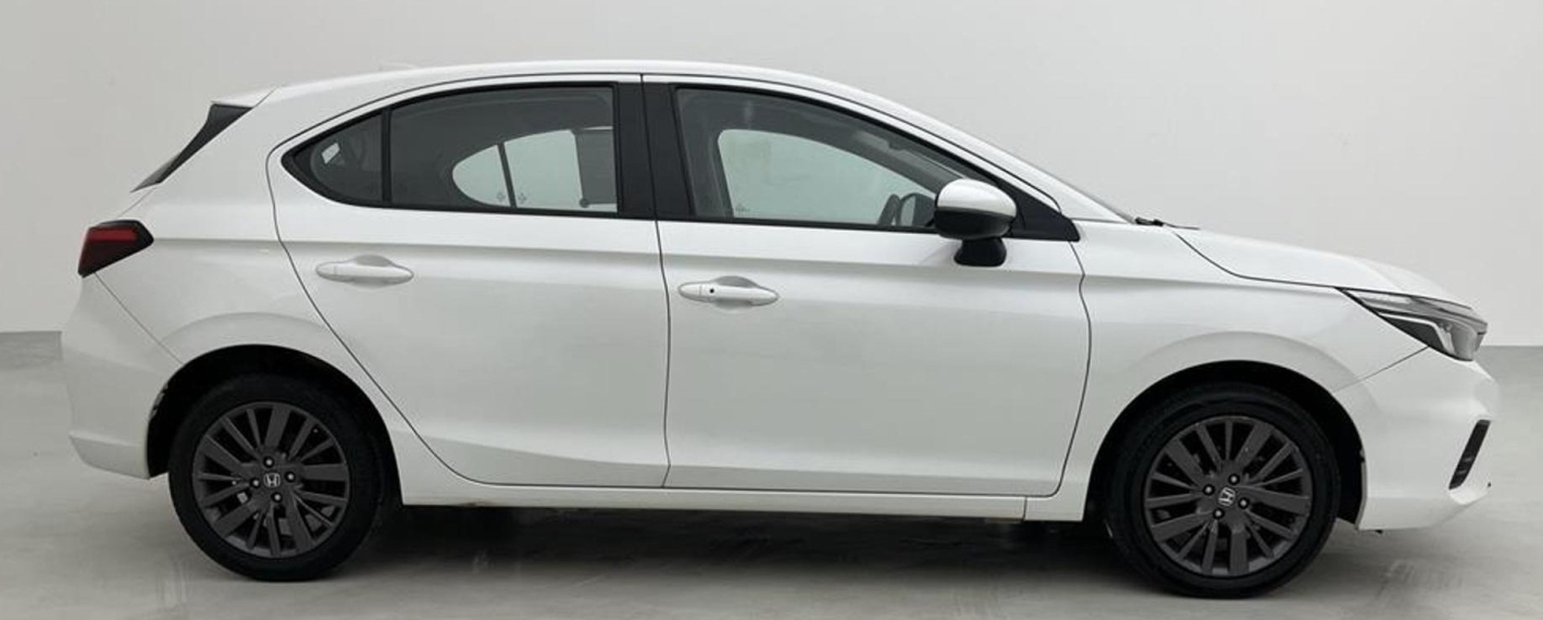 honda city hatch ex - impecavel!!!6