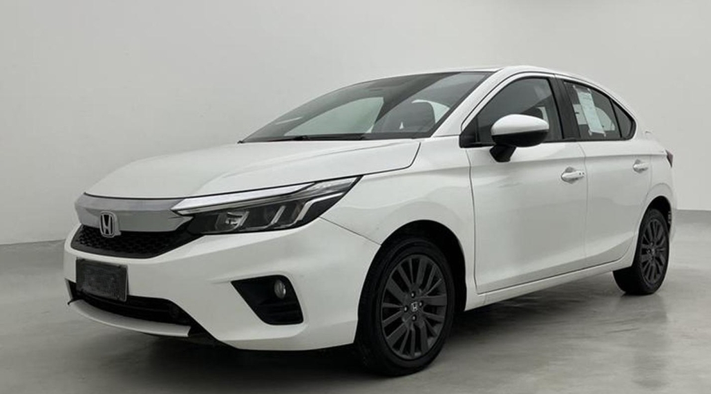 honda city hatch ex - impecavel!!!1