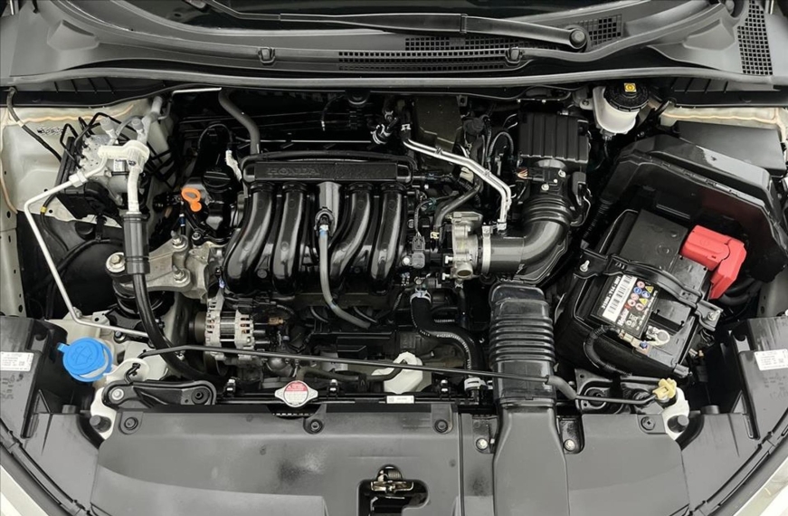 honda city hatch ex - impecavel!!!13