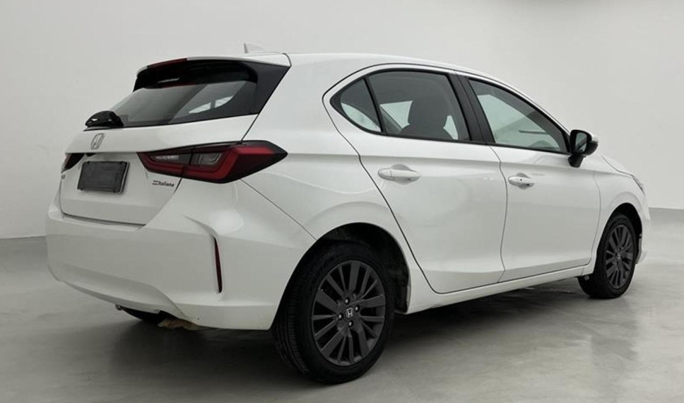 honda city hatch ex - impecavel!!!4