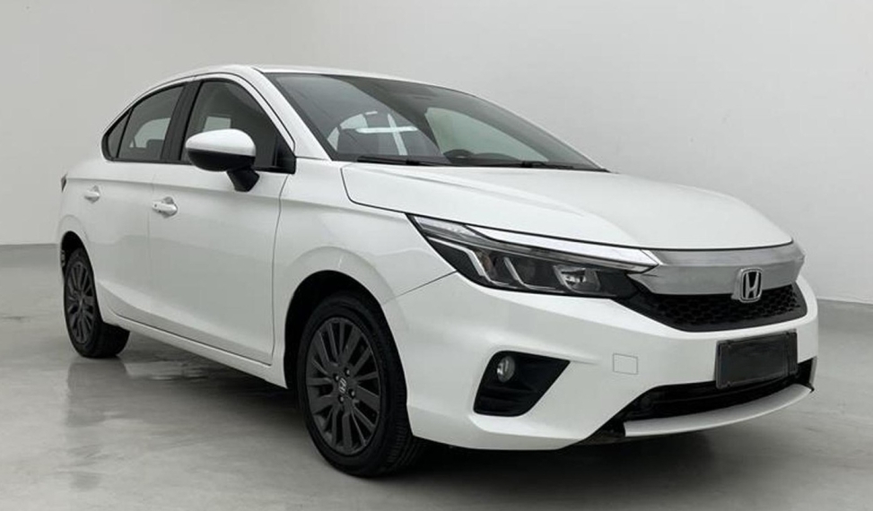 honda city hatch ex - impecavel!!!0