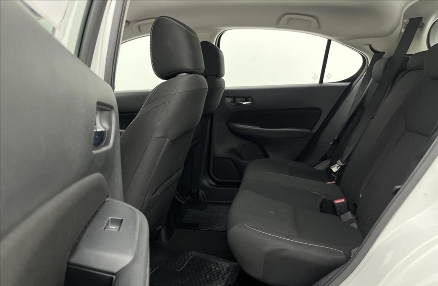 honda city hatch ex - impecavel!!!10