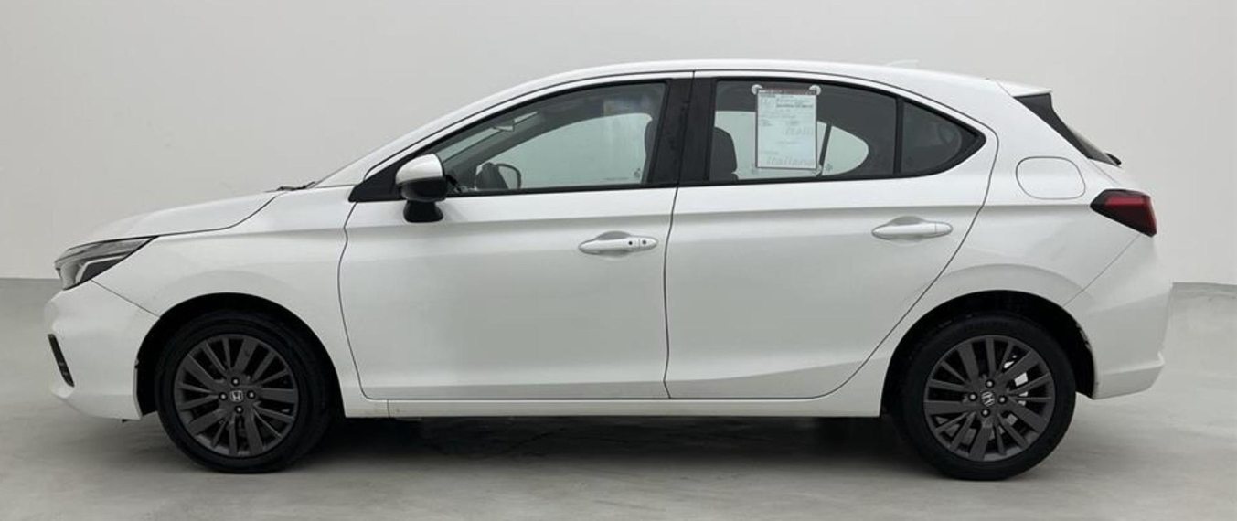 honda city hatch ex - impecavel!!!7