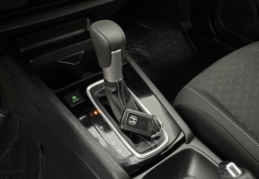 honda city hatch ex - impecavel!!!11