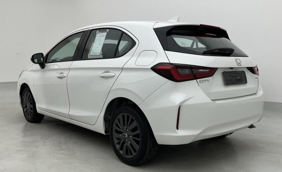 honda city hatch ex - impecavel!!!3