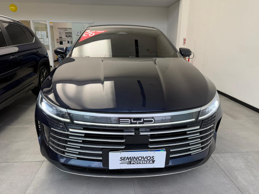 byd king 1.5 dm-i phev gs at 25/26 seminovo