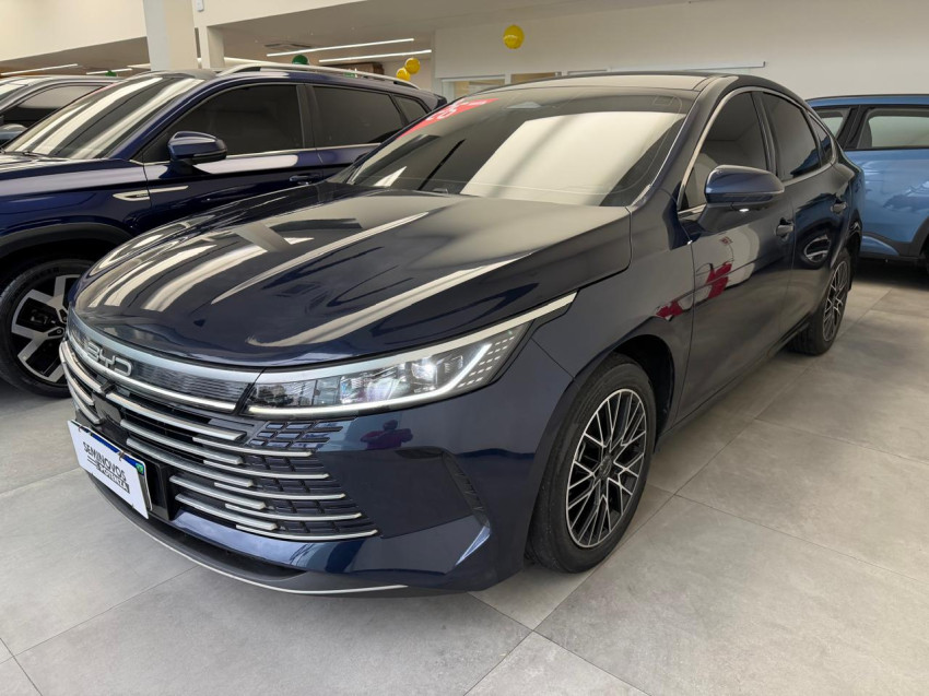 byd king 1.5 dm-i phev gs at 25/26 seminovo2