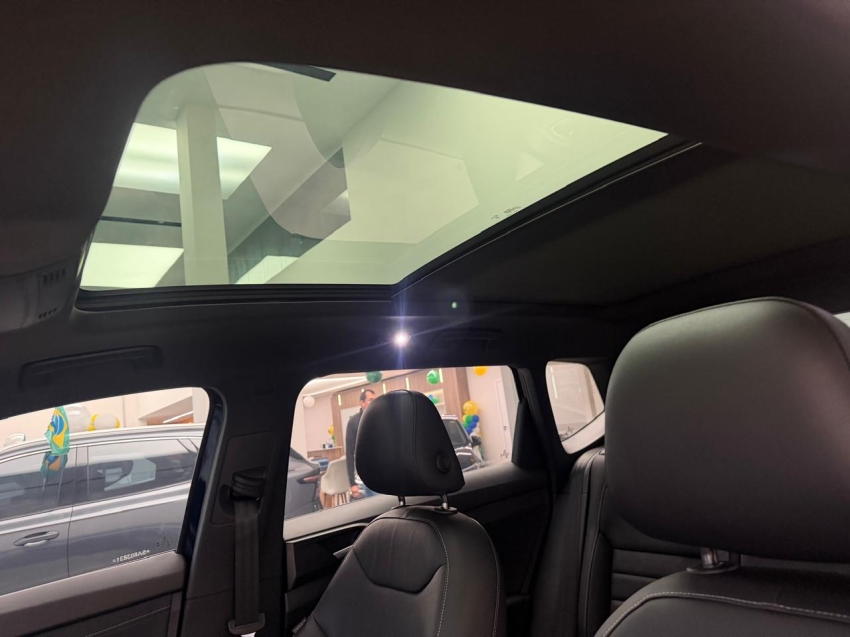 volkswagen taos 1.4 250 tsi total flex highline at 25/25 seminovo11