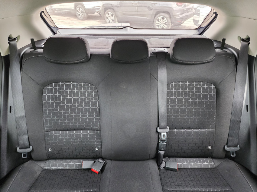 hyundai hb20 1.0 12v flex comfort man 24/25 seminovo13