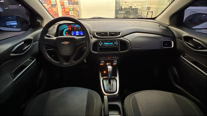 chevrolet prisma 1.4 mpfi advantage 8v flex 4p at 18/18 seminovo7
