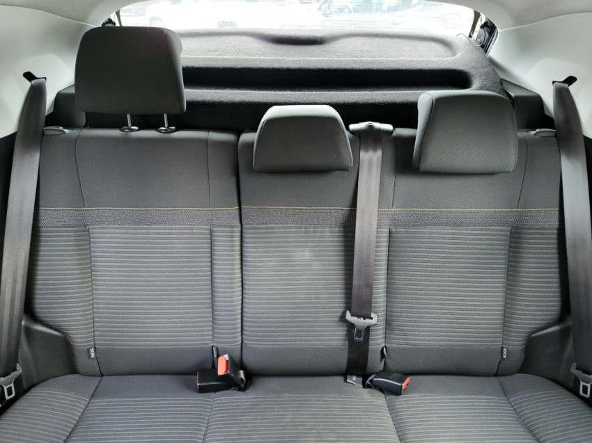 citroen c4 cactus 1.6 vti 120 flex x-series eat6 22/22 seminovo12