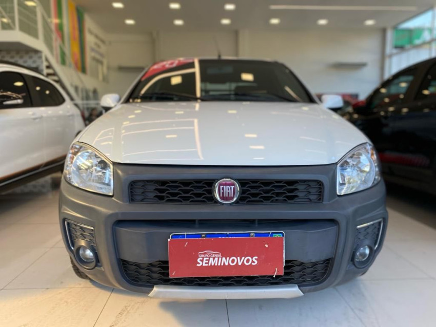 fiat strada 1.4 mpi freedom cd 8v flex 3p man 19/20 seminovo9
