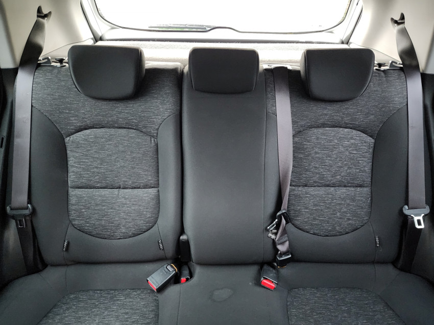 hyundai creta 1.6 16v flex action at 21/22 seminovo12