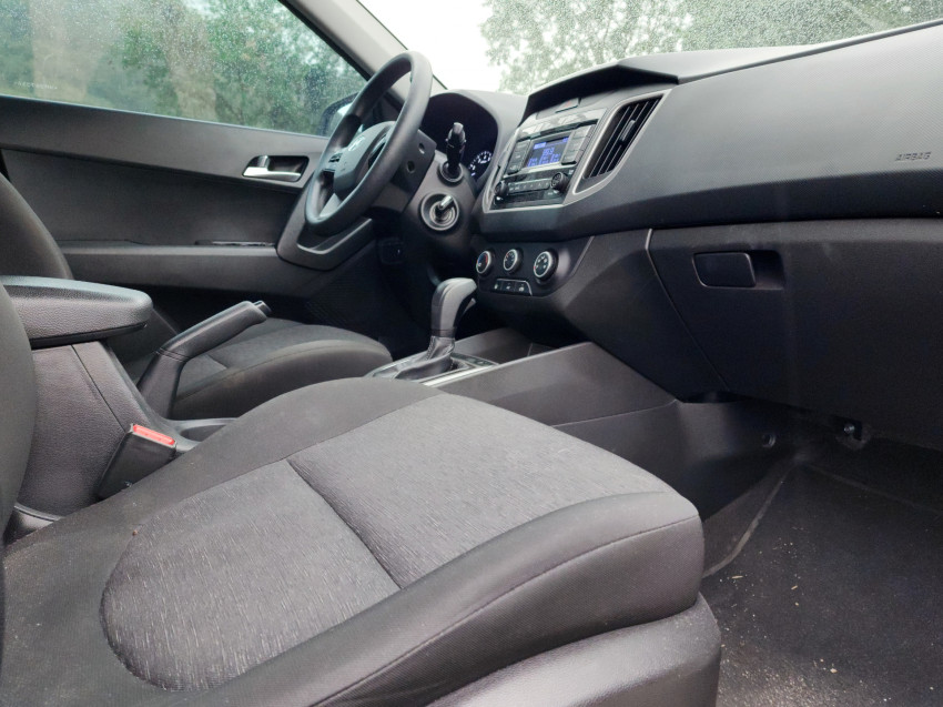 hyundai creta 1.6 16v flex action at 21/22 seminovo11