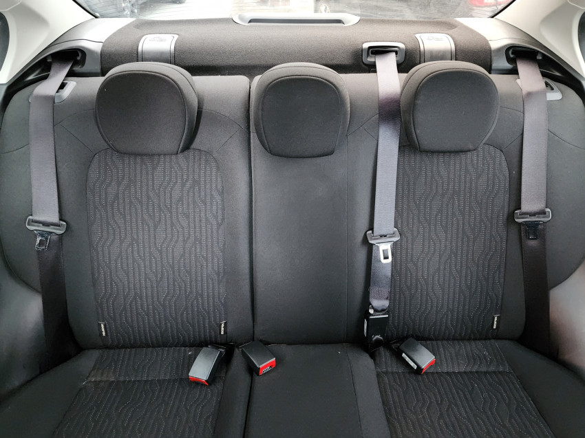fiat cronos 1.3 firefly flex drive man 18/19 seminovo13