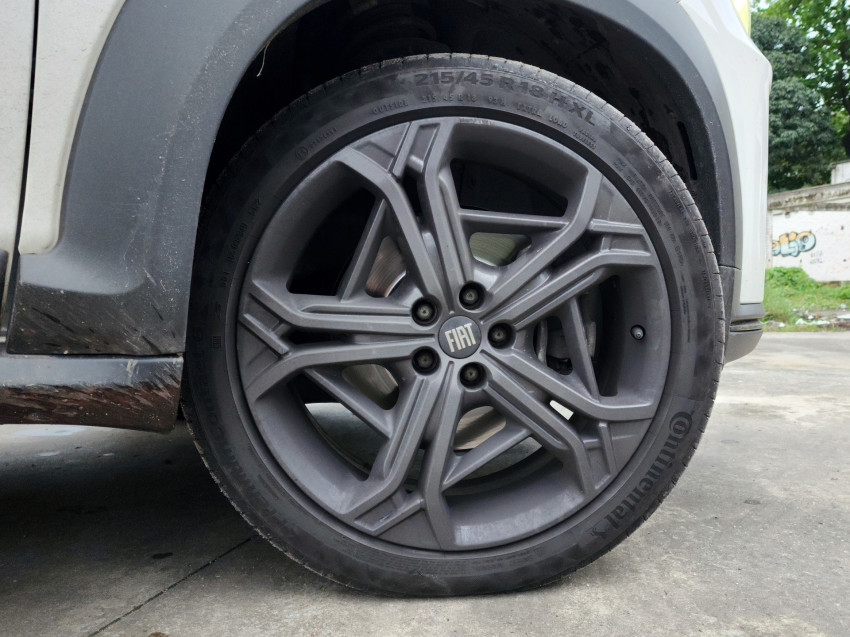 fiat fastback 1.3 turbo 270 flex limited edition at6 23/23 seminovo11