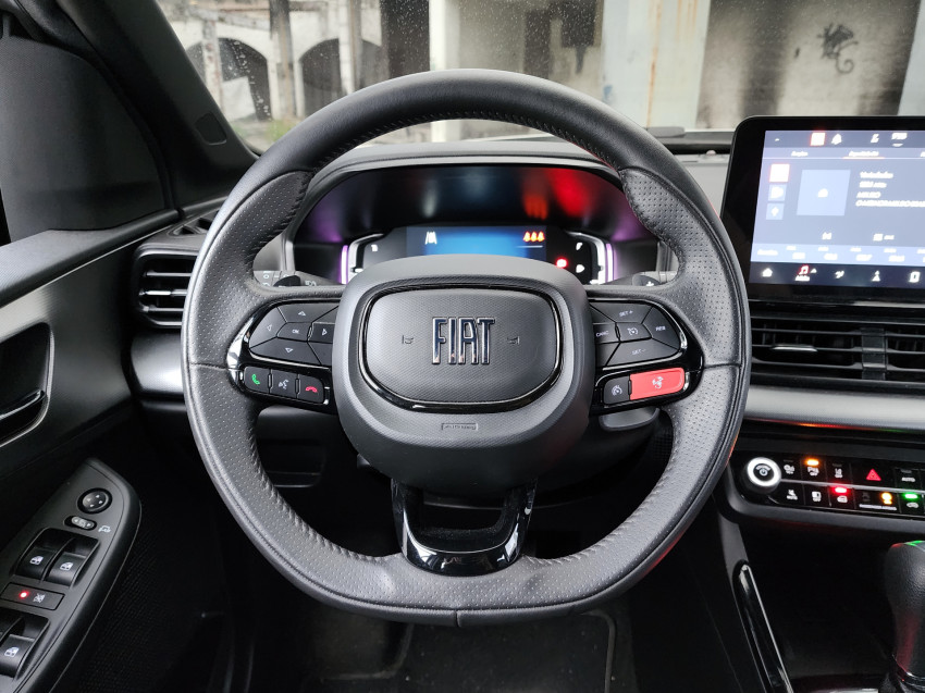 fiat fastback 1.3 turbo 270 flex limited edition at6 23/23 seminovo8