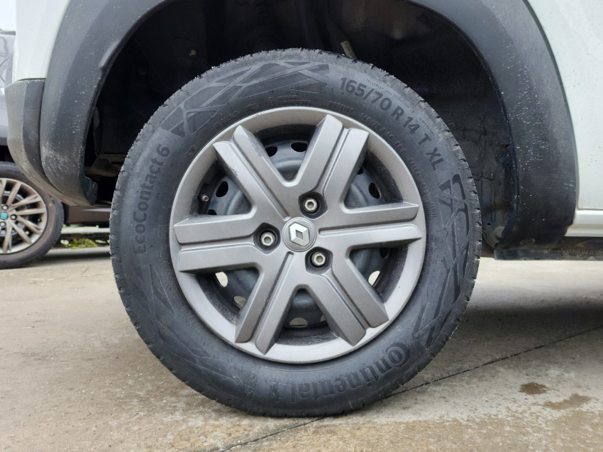 renault kwid 1.0 12v sce flex zen man 24/25 seminovo10