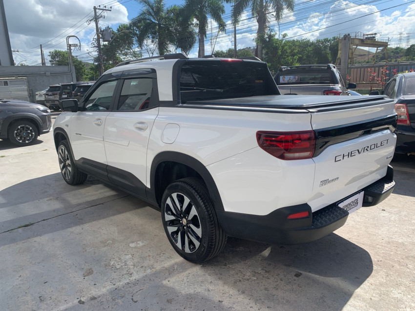 chevrolet montana 1.2 turbo flex lt manual 3p 20245