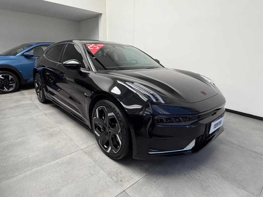 zeekr 001 100 kw eletrico premium awd 24/25 seminovo1