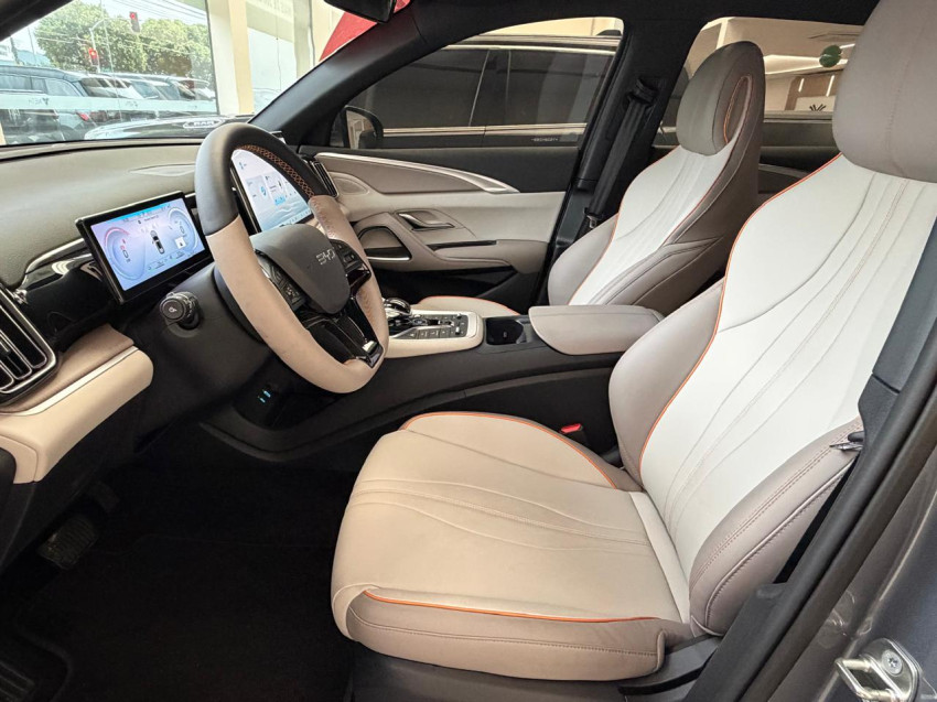 byd song pro 1.5 dm-i hibrido gs at 25/26 seminovo6