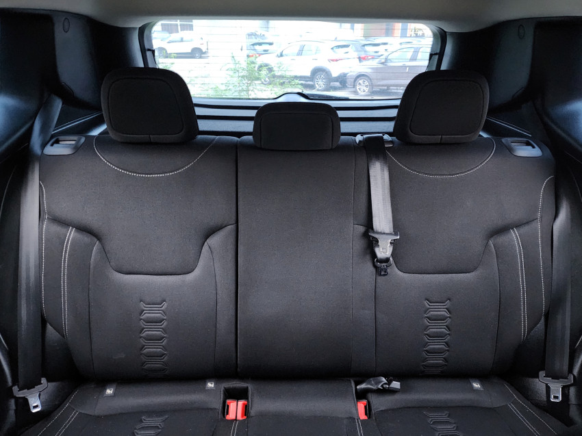 jeep renegade 1.3 t270 turbo flex at6 23/24 seminovo14