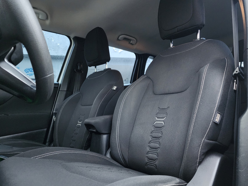 jeep renegade 1.3 t270 turbo flex at6 23/24 seminovo6