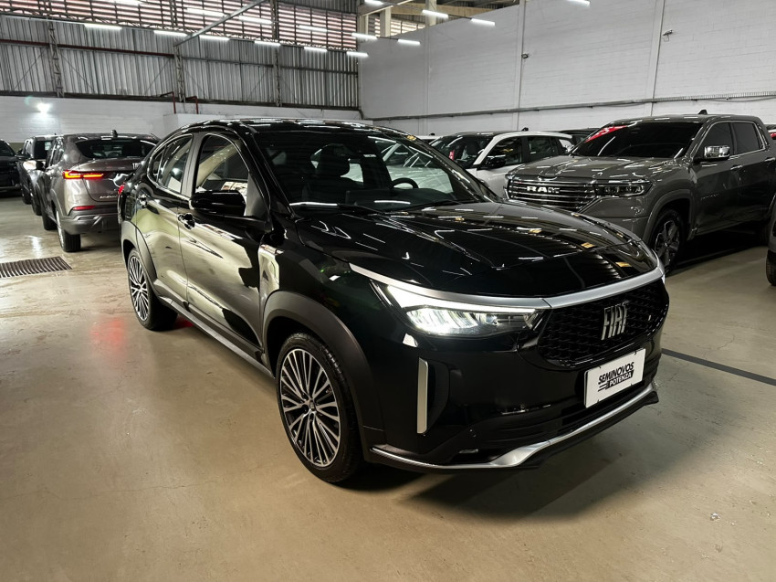 fiat fastback 1.3 turbo 270 flex limited edition at6 24/25 seminovo1