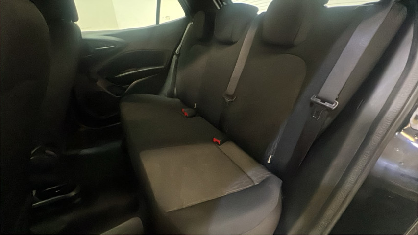 fiat argo 1.0 firefly flex drive man 25/26 seminovo9
