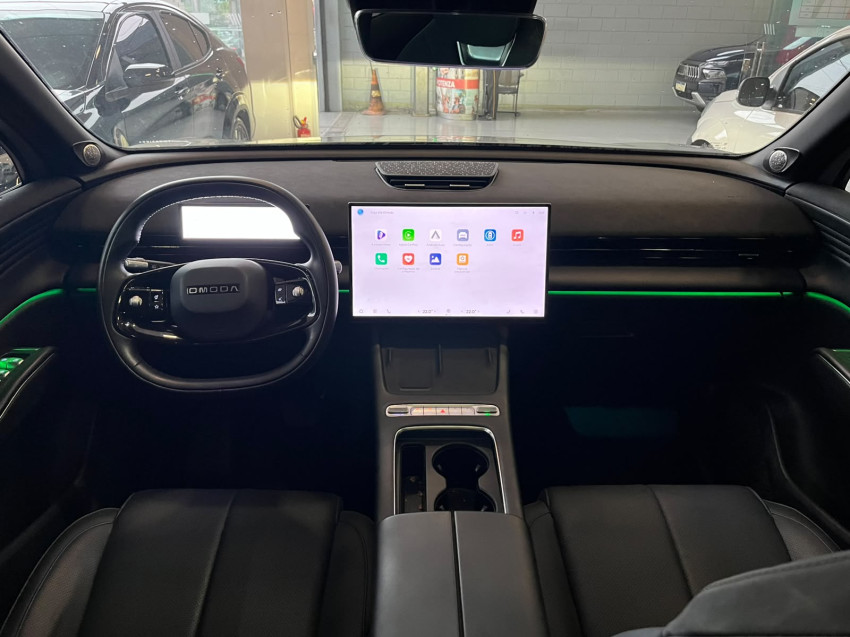 omoda 7 1.5 tgdi phev luxury dht 25/26 seminovo7