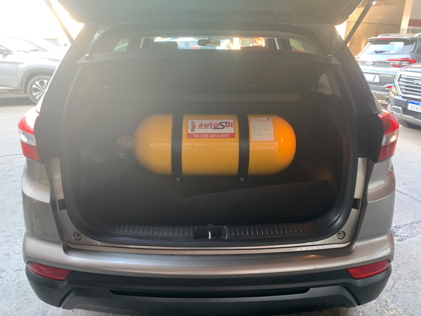 hyundai creta 1.6 16v flex action at 21/21 seminovo12